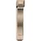 Ekena Millwork Funston Craftsman Smooth Bracket w/ Offset Brace, Douglas Fir, 7 1/2"W x 34"D x 40"H BKT0806X34X40FST04SDF - alternate 2